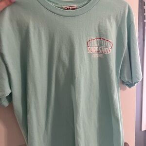 Ron Jon shirt